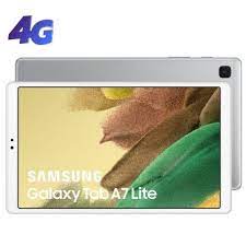 TABLET SAMSUNG GALAXY TAB A7 LITE *PAGO SEMANAL $115*