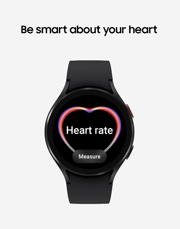 SMARTWATCH SAMSUNG GALAXY WATCH 4 44MM *PAGO SEMANAL $110*