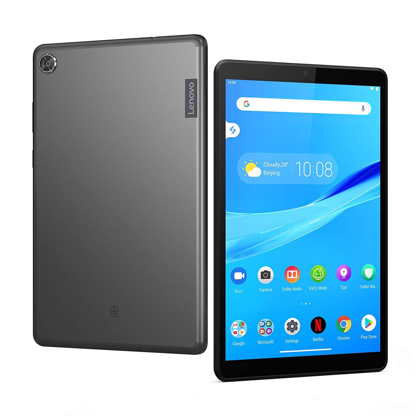 TABLET LENOVO SMART TAB M8 *PAGO SEMANAL $105*