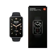 SMARTWATCH XIAOMI MI SMART BAND 7 PRO *PAGO SEMANAL $40*