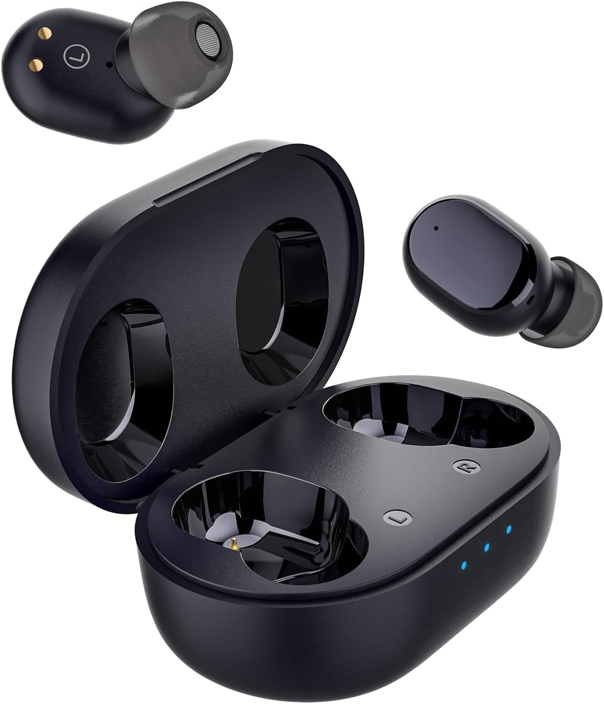 AUDIFONOS INALAMBRICOS HTC ✨PAGO SEMANAL $40✨