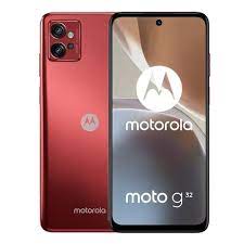 MOTOROLA MOTO G32 6+128GB ✨PAGO SEMANAL $120✨