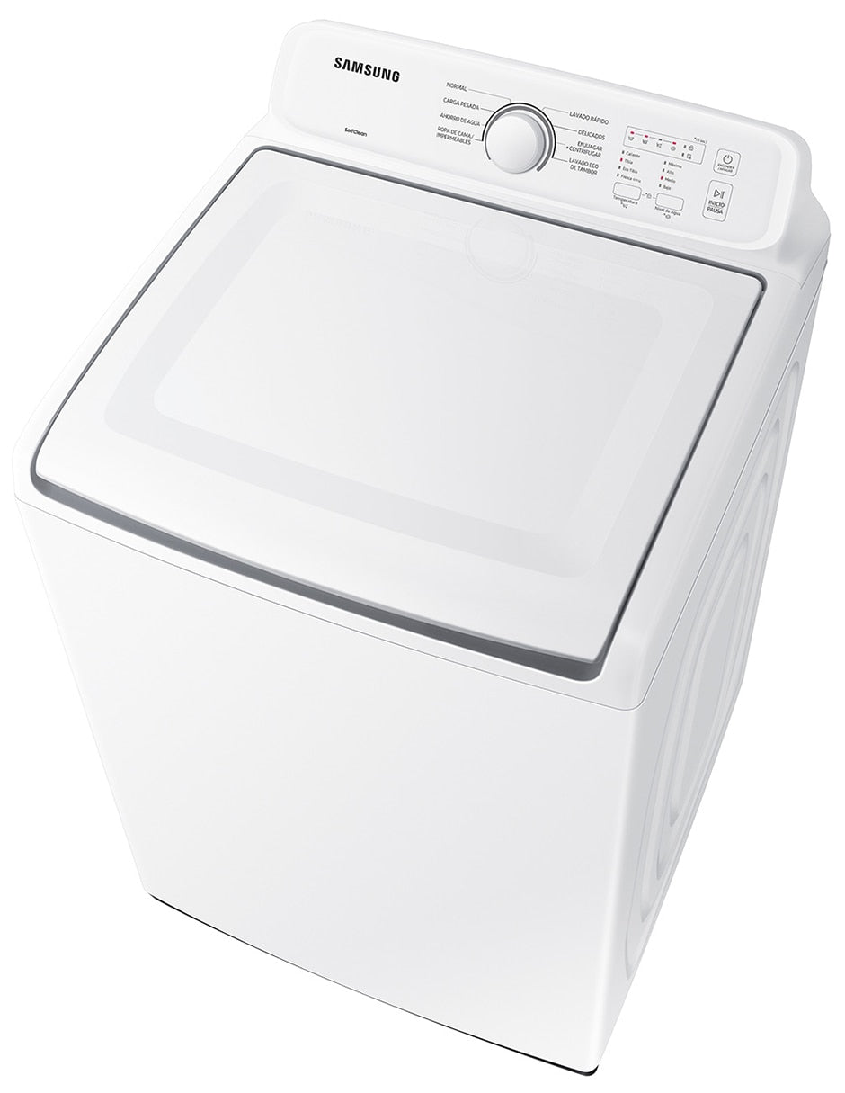 LAVADORA SAMSUNG 20KG SISTEMA SELF CLEAN ✨PAGO SEMANAL $230✨