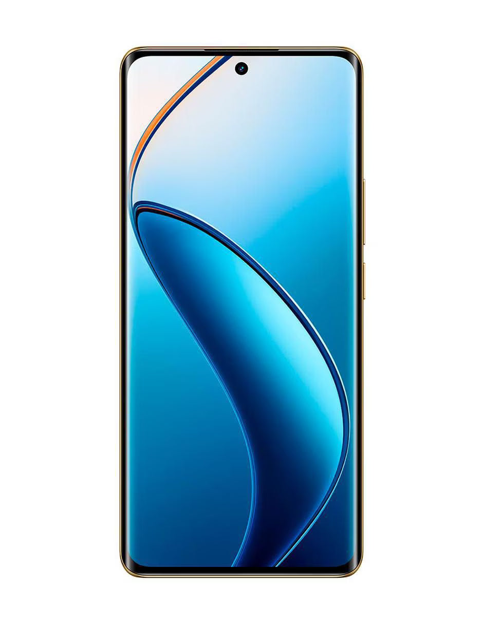 CELULAR REALME 12 PRO PLUS 12+512GB ✨PAGO SEMANAL $265