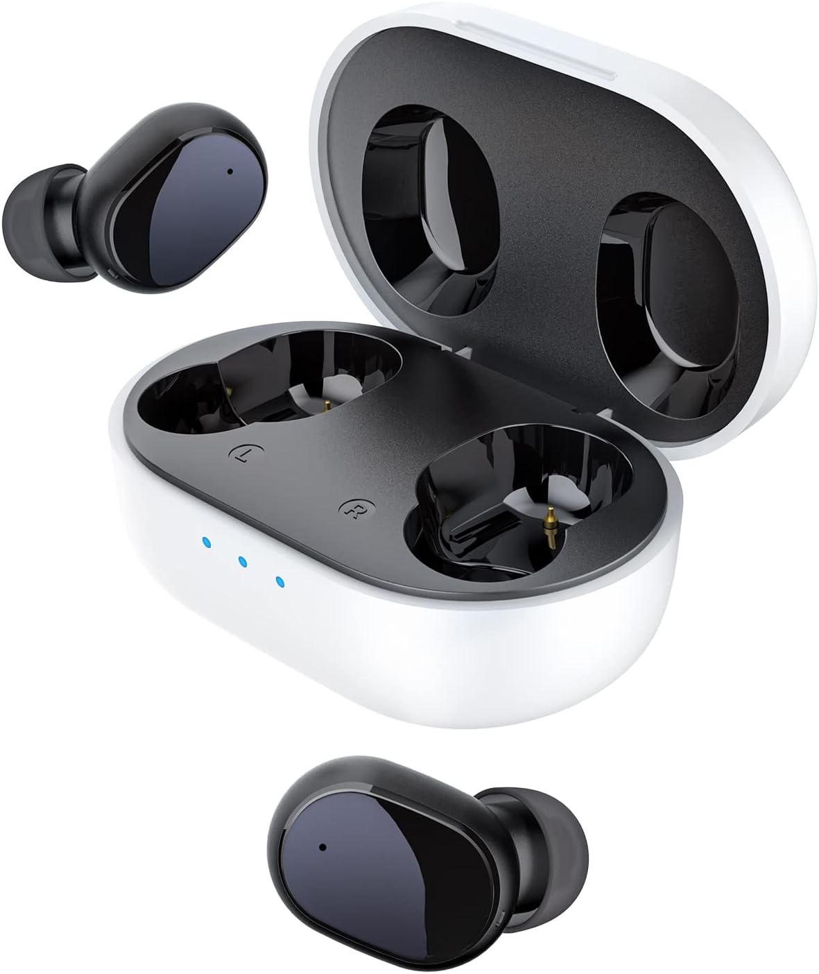 AUDIFONOS INALAMBRICOS HTC ✨PAGO SEMANAL $40✨
