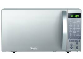 HORNO MICROONDAS WHIRLPOOL 1.1P ✨PAGO SEMANAL $95✨