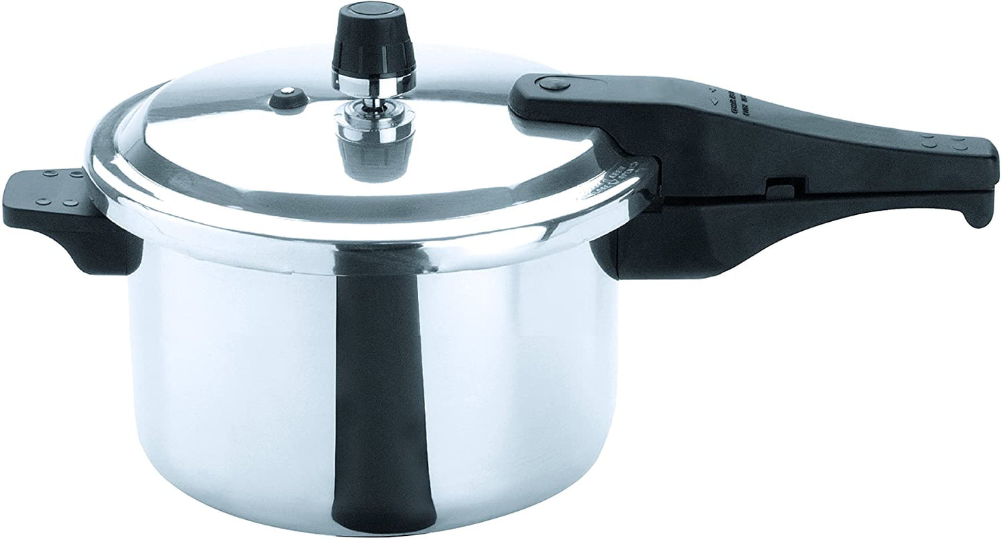 OLLA EXPRESS DE PRESIÓN ECKO 6 LTS