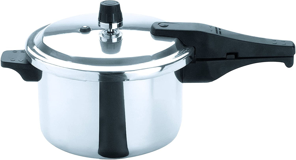 OLLA EXPRESS DE PRESIÓN ECKO 6 LTS