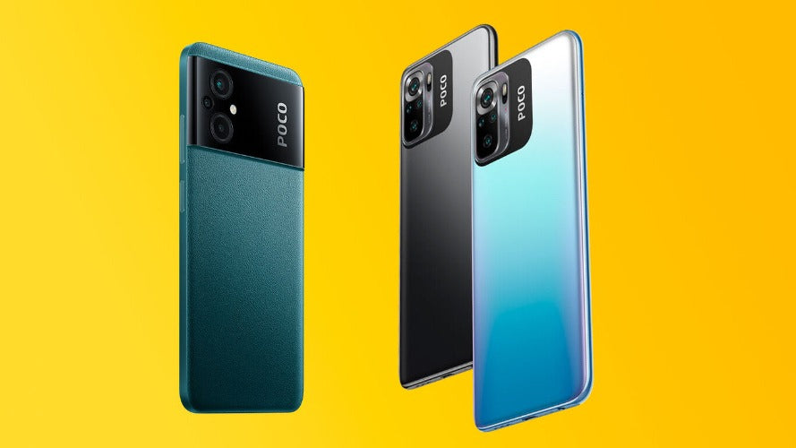 CELULAR XIOMI POCO M5S 8+256GB 🔥PAGO SEMANAL $130🔥
