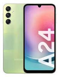 SAMSUNG GALAXY A24 4+128GB ✨PAGO SEMANAL $120✨