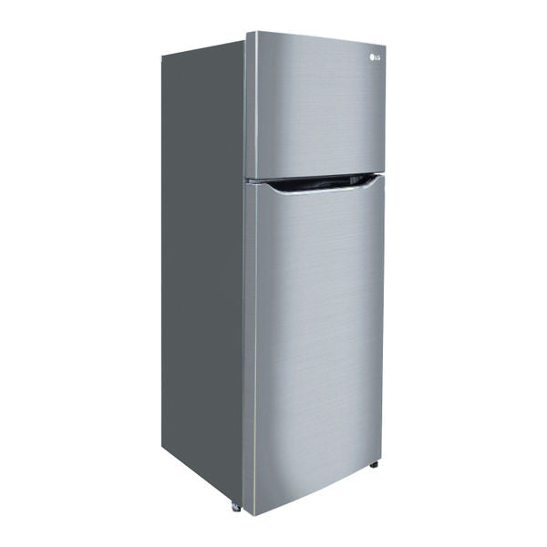 REFRIGERADOR LG 11 P3 Top Mount Platinum Silver ✨ PAGO SEMANAL $215✨