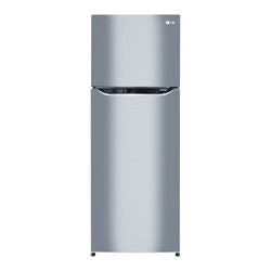 REFRIGERADOR LG 11 P3 Top Mount Platinum Silver ✨ PAGO SEMANAL $215✨