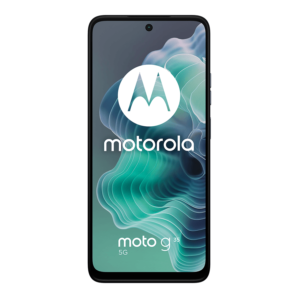 MOTOROLA MOTO G35 5G 8+256GB ✨PAGO SEMANAL $120✨