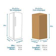 REFRIGERADOR AUTOMÁTICO WHIRLPOOL 12P