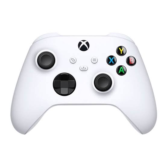 CONTROL XBOX ONE SERIES S Y SERIES X