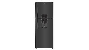 REFRIGERADOR AUTOMÁTICO MABE BLACK 14 PIES ✨PAGO SEMANAL $250✨