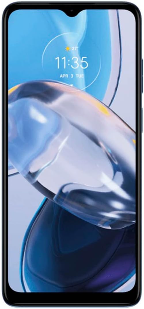 MOTOROLA MOTO E22 4+64GB ✨PAGO SEMANAL $75✨