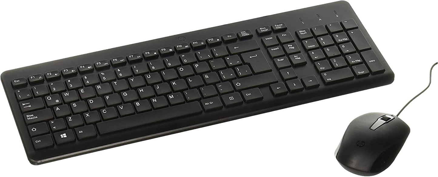 COMPUTADORA DE ESCRITORIO HP | 6 GB RAM | 500 GB EN DISCO | Windows 10