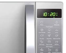 HORNO MICROONDAS WHIRLPOOL 1.1P ✨PAGO SEMANAL $95✨