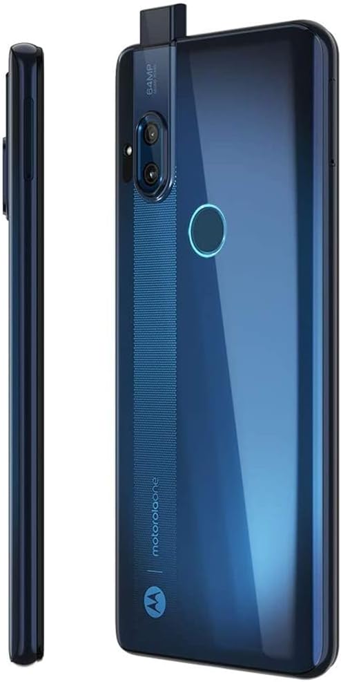 MOTOROLA ONE HYPER 4+128GB ✨PAGO SEMANAL $160✨