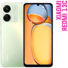 CELULAR XIAOMI REDMI 13C 8+256GB *PAGO SEMANAL $115*