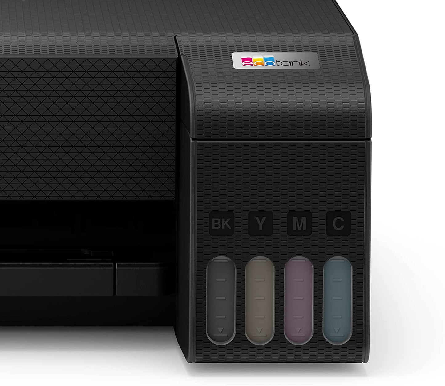 IMPRESORA DE FUNCIÓN ÚNICA EPSON ECOTANK **SOLO IMPRIME**