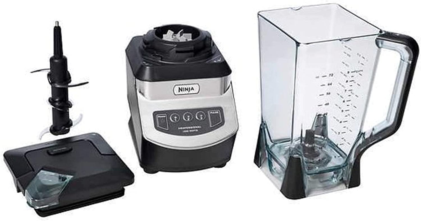 LICUADORA PROFESIONAL NINJA BLENDER ✨PAGO SEMANAL $80✨