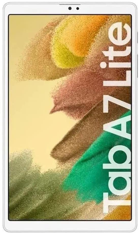 TABLET SAMSUNG GALAXY TAB A7 LITE *PAGO SEMANAL $115*