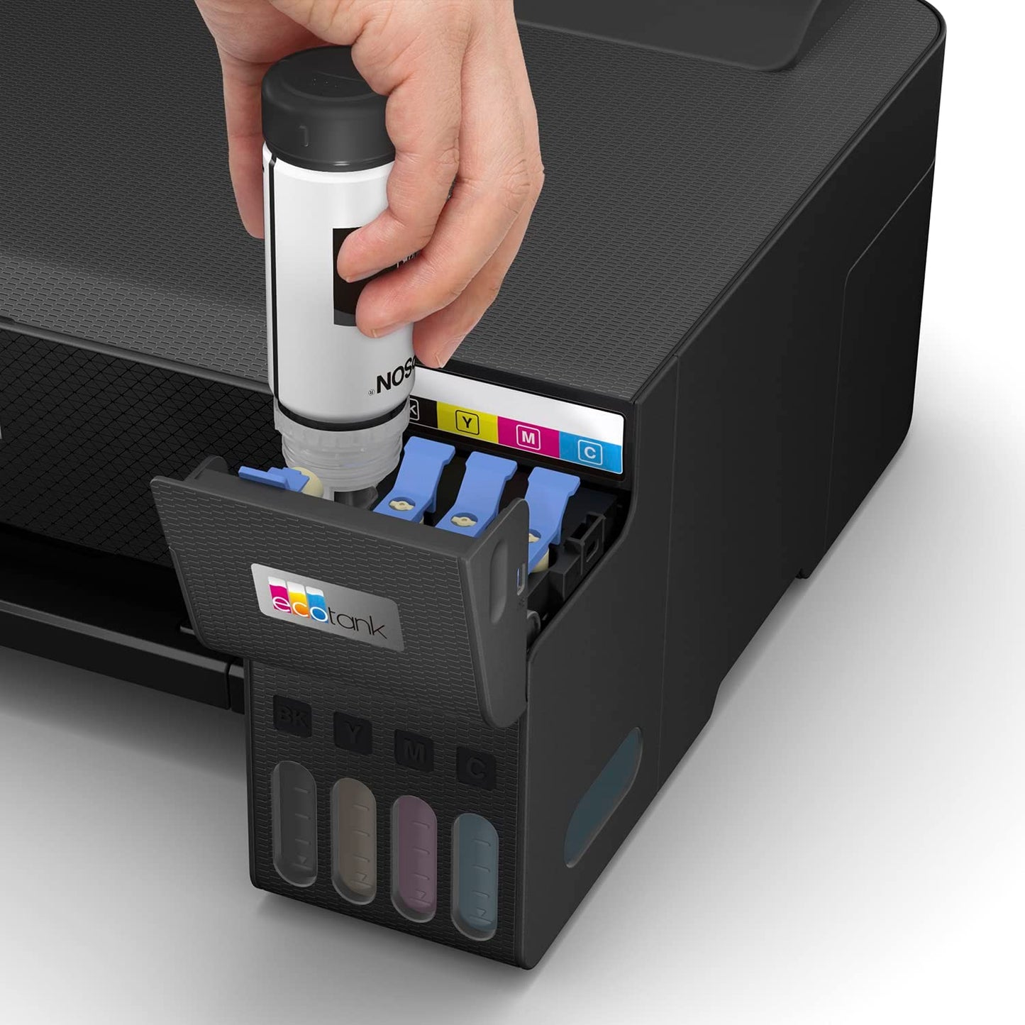 IMPRESORA DE FUNCIÓN ÚNICA EPSON ECOTANK **SOLO IMPRIME**