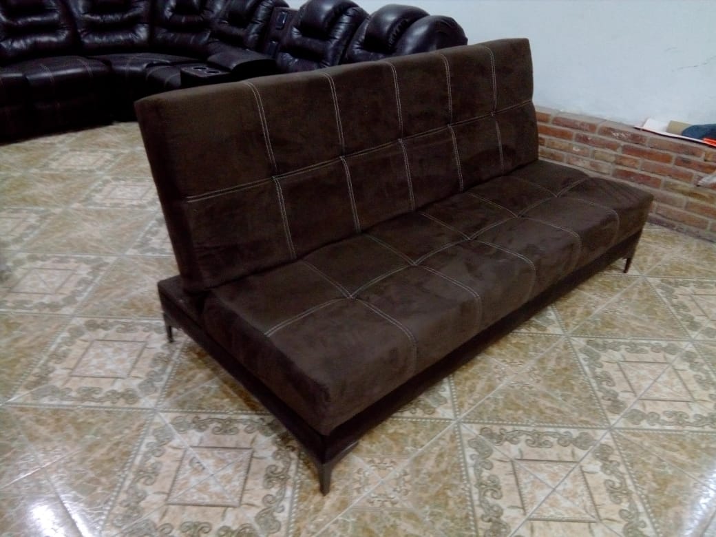 SOFA CAMA ECO✨PAGO SEMANAL $190✨