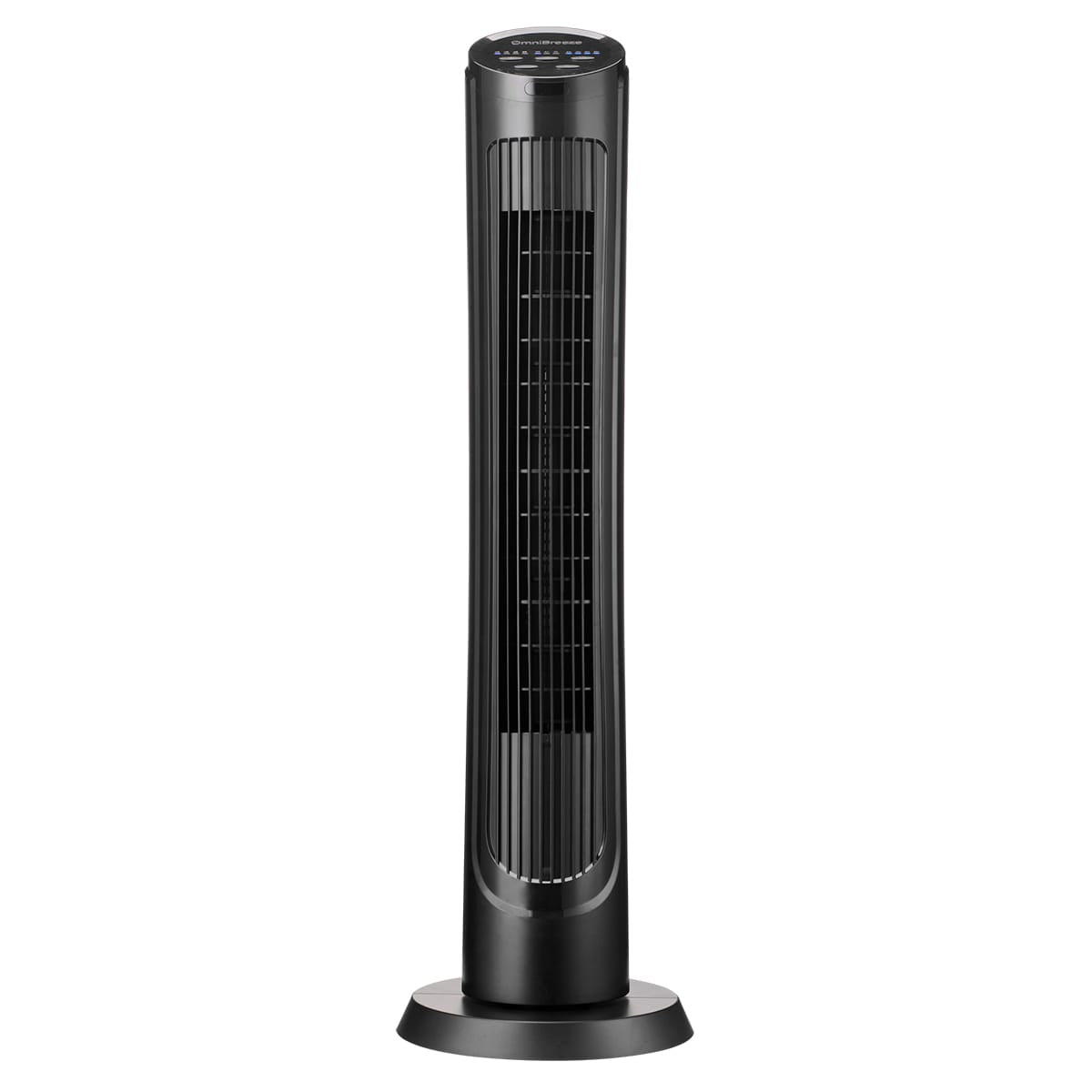 VENTILADOR DE TORRE OMNIBREEZE 4 VELOCIDADES