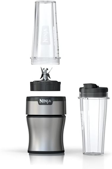 Licuadora Personal Nutri-Blender NINJA
