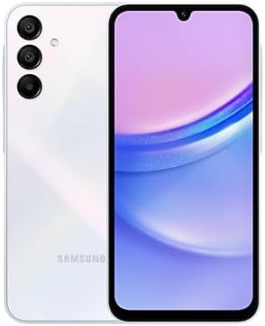 SAMSUNG GALAXY A15 5G 8+256GB *PAGO SEMANAL $150*