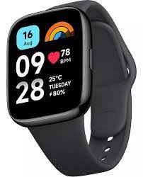 SMARTWATCH XIAOMI REDMI WATCH 3 ACTIVE *PAGO SEMANAL $70*