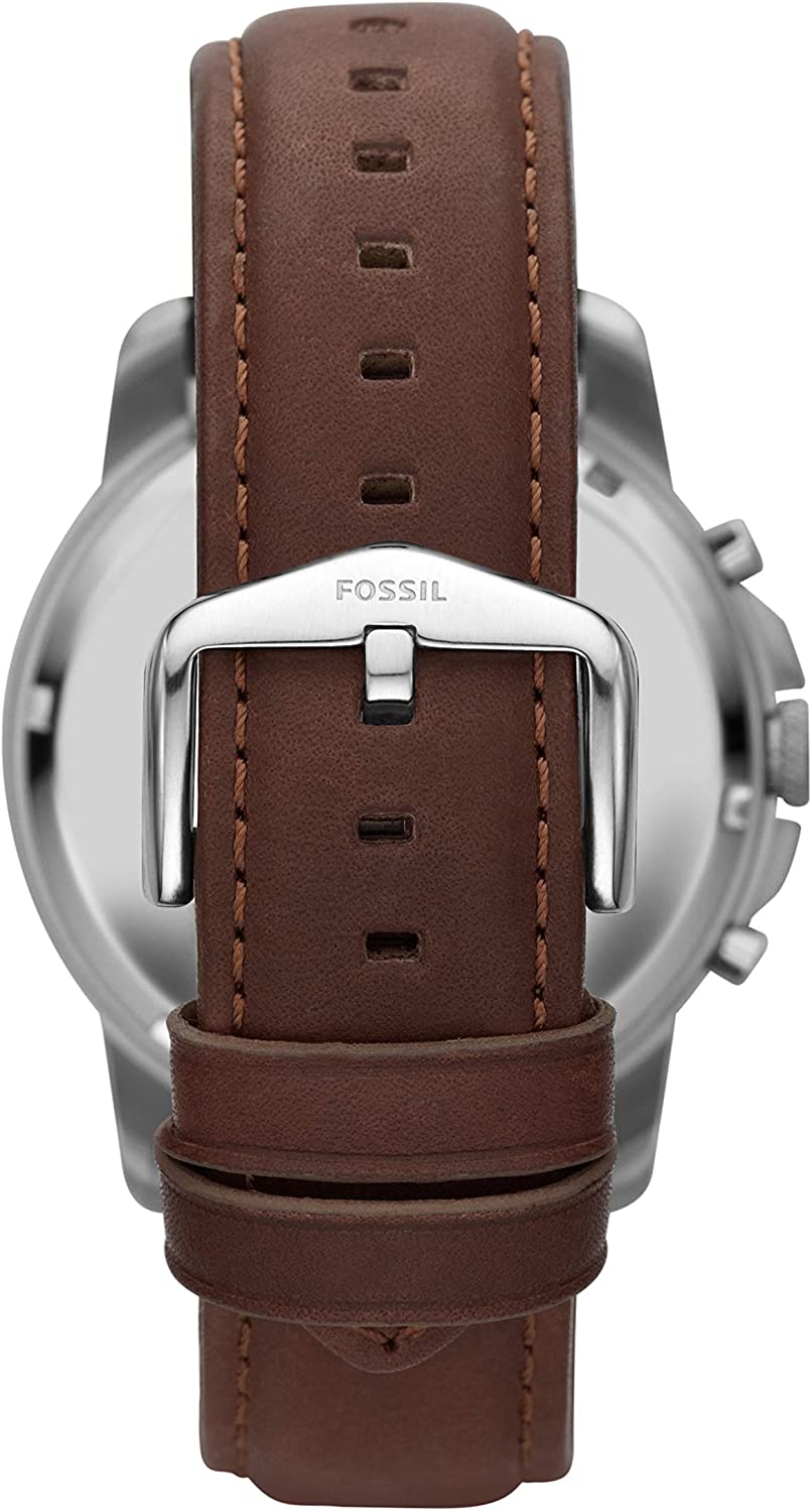 RELOJ FOSSIL GRANT DE 44MM *PAGO SEMANAL $90*