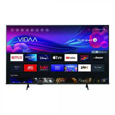 PANTALLA HISENSE 55" 4K SMARTV✨ PAGO SEMANAL $190✨