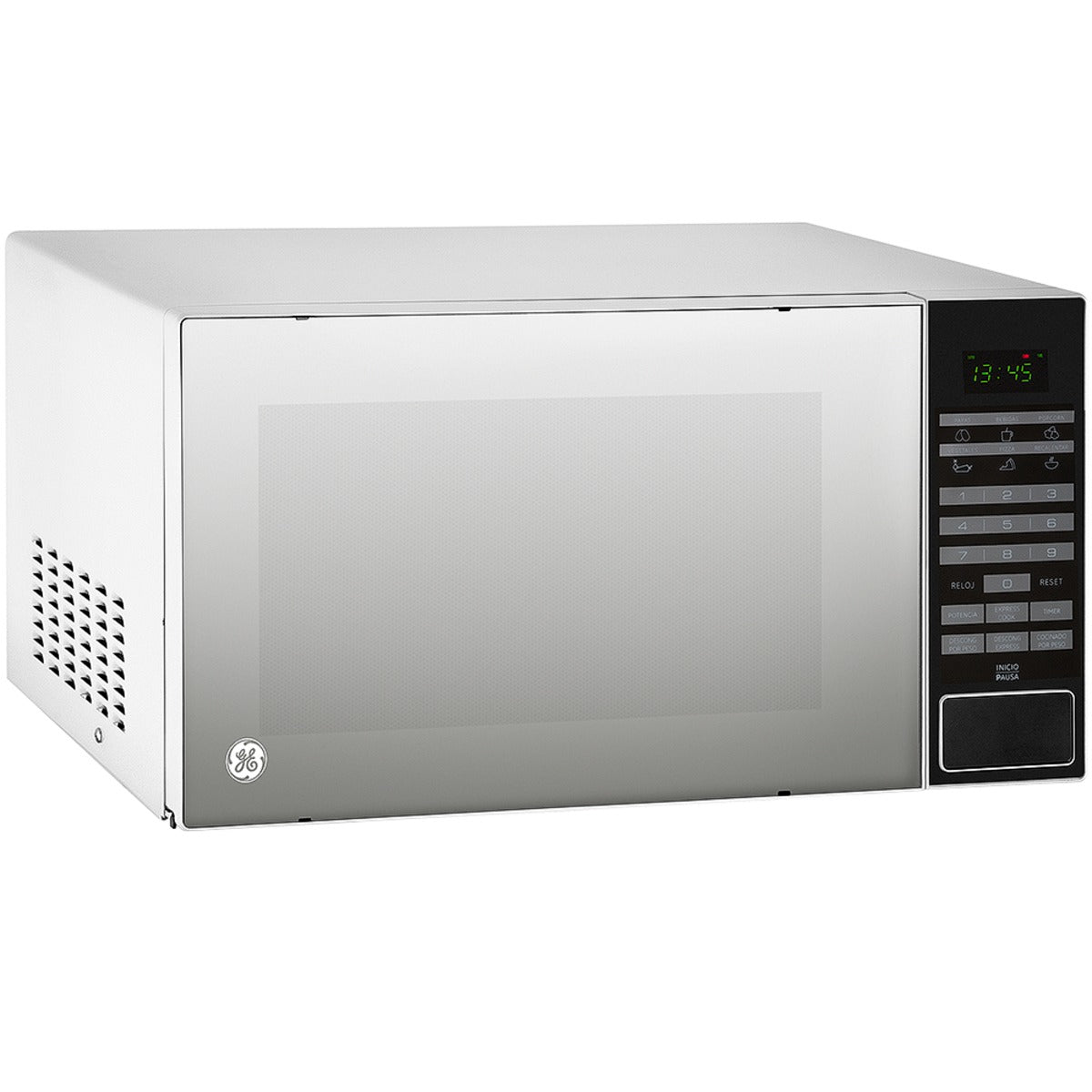 HORNO DE MICROONDAS GE DE 1.4 P3