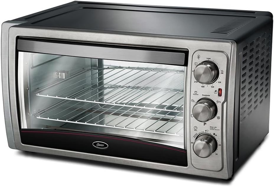 HORNO TOSTADOR OSTER 42 LTS🔥 PAGO SEMANAL $75🔥