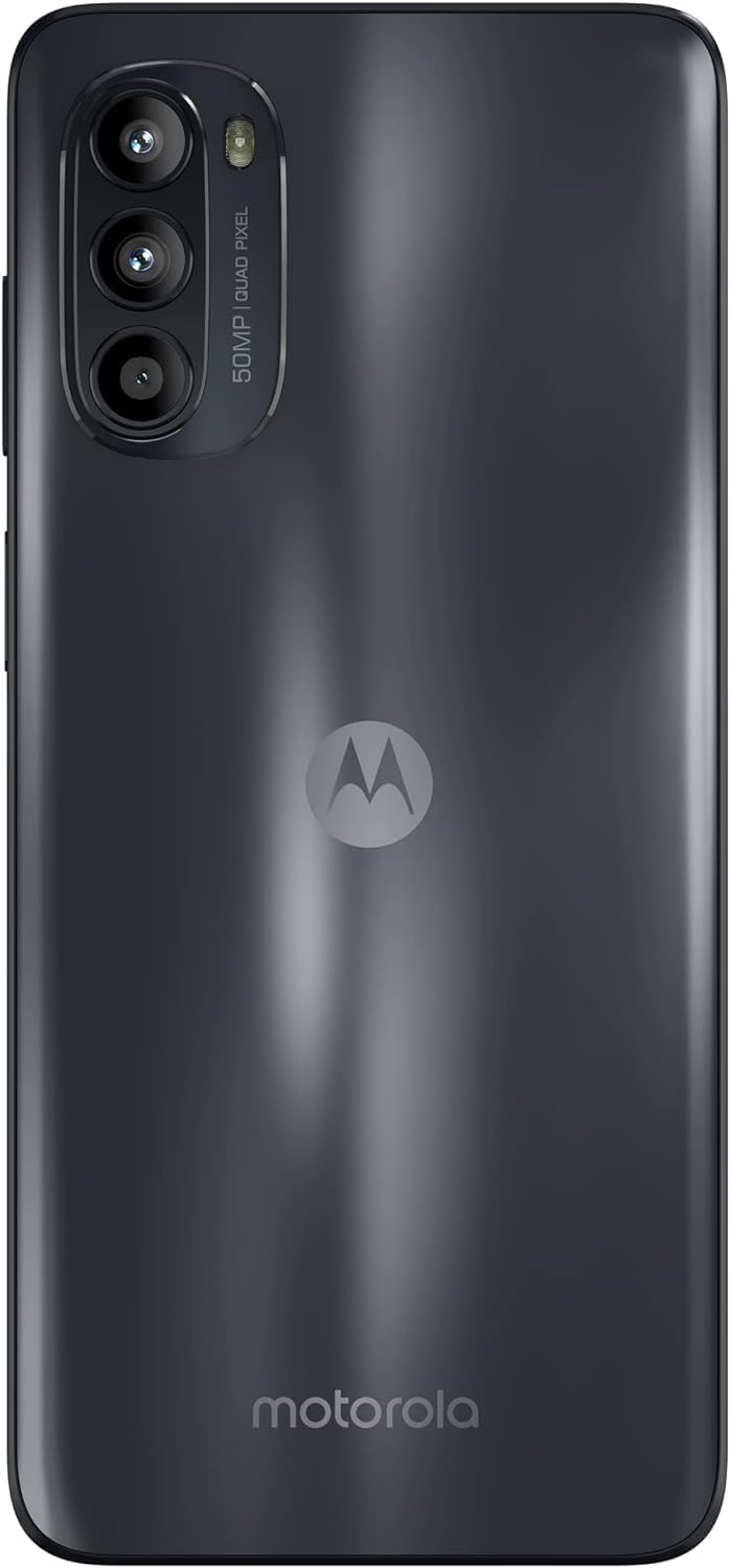 MOTOROLA MOTO G52 6+256GB ✨PAGO SEMANAL $130✨