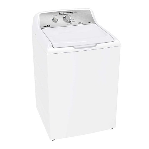 LAVADORA MABE AQUA SAVER 16KG