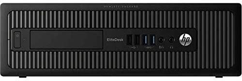COMPUTADORA DE ESCRITORIO HP | 6 GB RAM | 500 GB EN DISCO | Windows 10