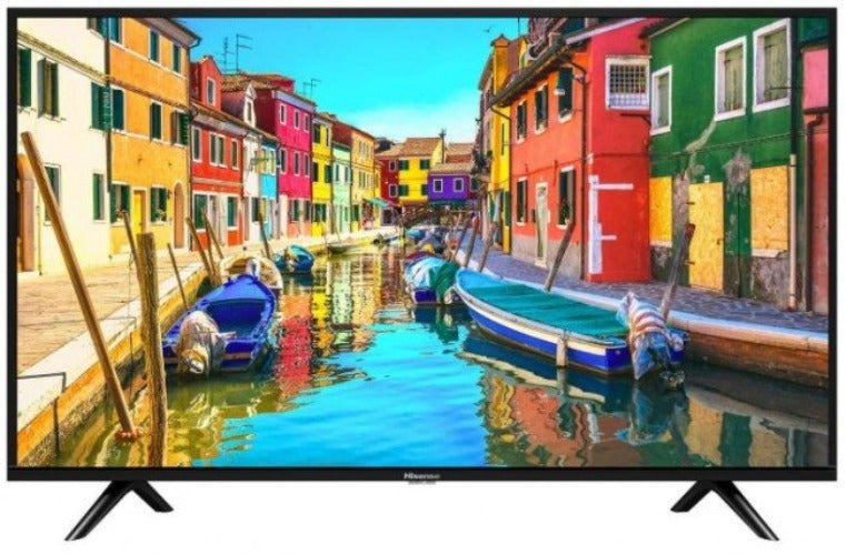 PANTALLA HISENSE 32" SMARTV