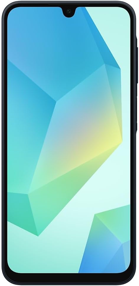 SAMSUNG GALAXY A16 5G 8+256GB *PAGO SEMANAL $160*