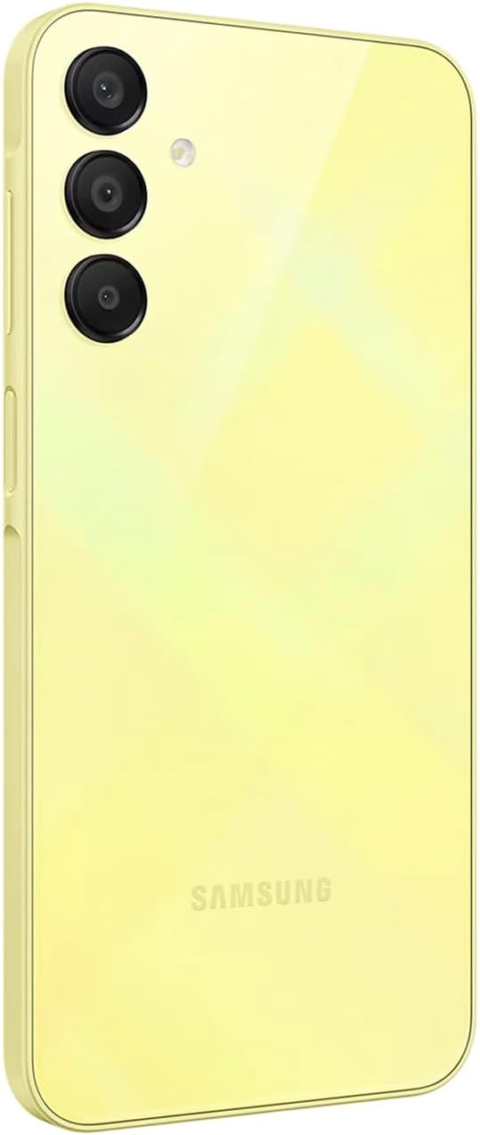SAMSUNG GALAXY A15 5G 6+128GB *PAGO SEMANAL $110*