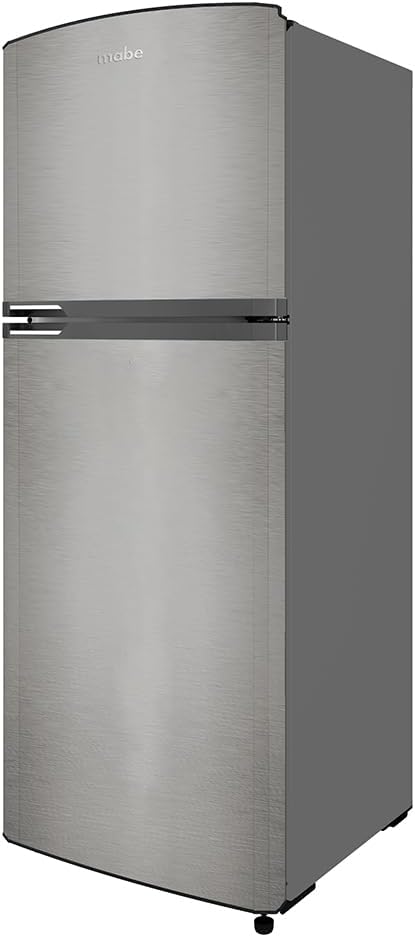 REFRIGERADOR MABE 14 PIES GRIS ✨PAGO SEMANAL $235✨