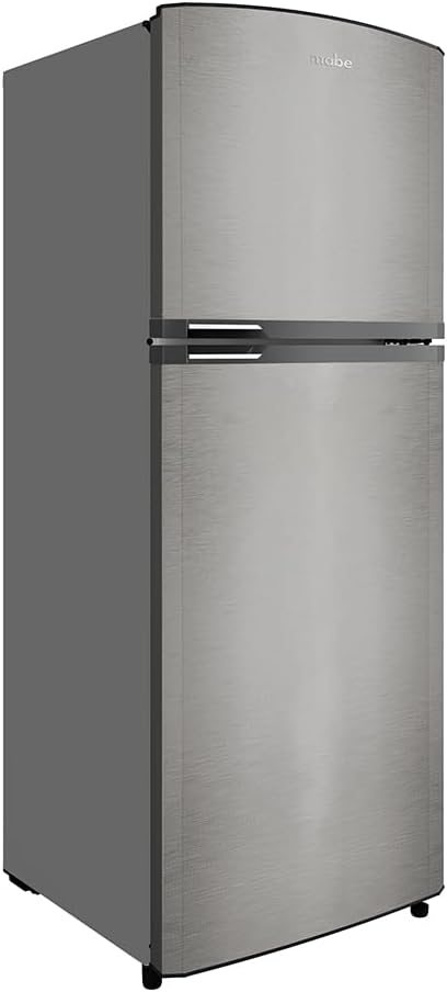 REFRIGERADOR MABE 14 PIES GRIS ✨PAGO SEMANAL $235✨