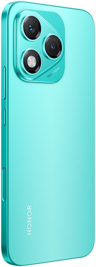 HONOR 400 LITE 12+256GB ✨PAGO SEMANAL $210✨