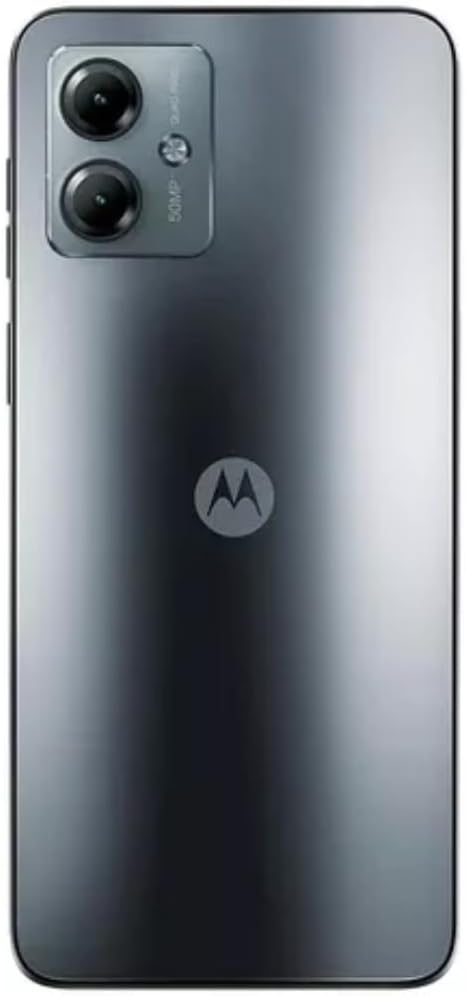 MOTOROLA MOTO G14 4+128GB ✨PAGO SEMANAL 105✨