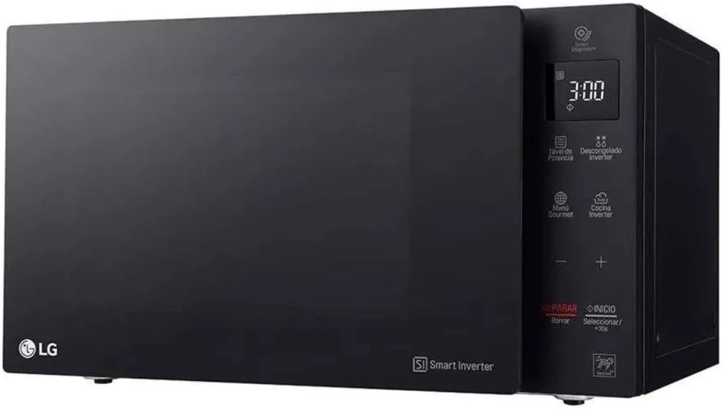 HORNO DE MICROONDAS LG 1.5 PIES 🔥PAGO SEMANAL $115🔥