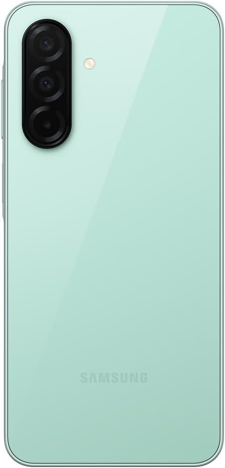 SAMSUNG GALAXY A26 6+128GB 🛍️PAGO SEMANAL $160🛍️